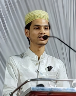 joint secratary abdul rahman ansari image